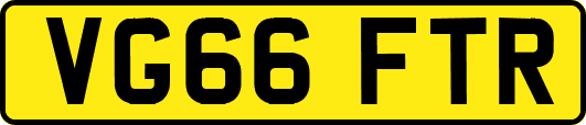 VG66FTR