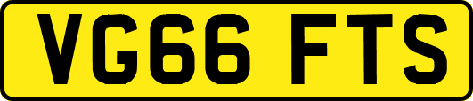 VG66FTS
