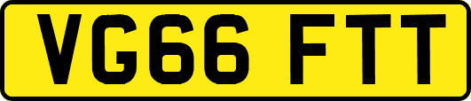 VG66FTT