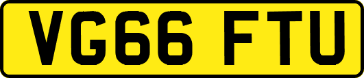 VG66FTU