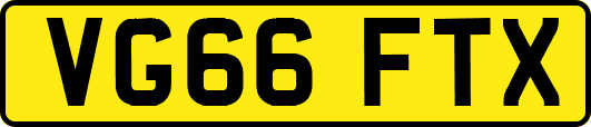 VG66FTX