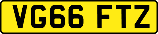 VG66FTZ
