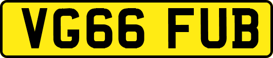 VG66FUB
