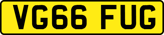 VG66FUG