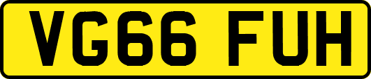 VG66FUH