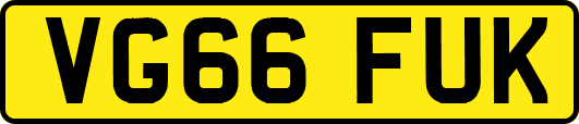 VG66FUK