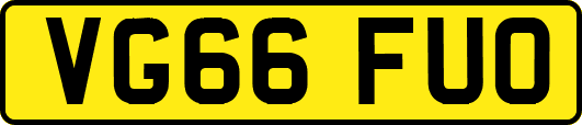 VG66FUO