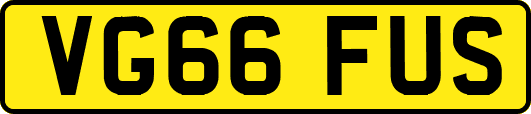 VG66FUS