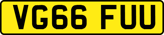 VG66FUU