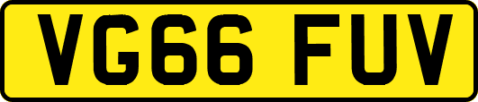 VG66FUV