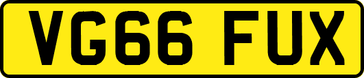 VG66FUX