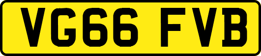 VG66FVB