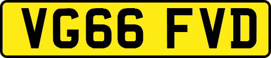 VG66FVD