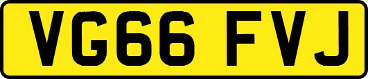 VG66FVJ