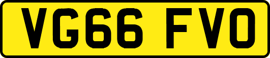 VG66FVO