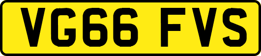 VG66FVS
