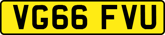 VG66FVU
