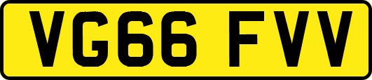 VG66FVV