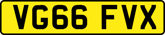 VG66FVX