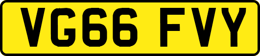 VG66FVY
