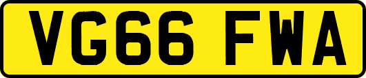 VG66FWA