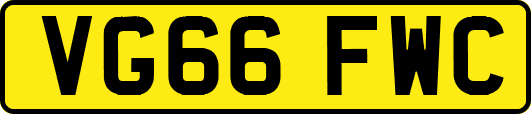 VG66FWC