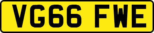 VG66FWE