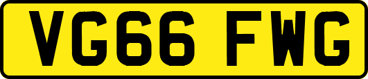 VG66FWG
