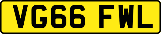 VG66FWL