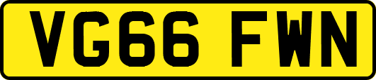 VG66FWN