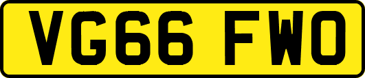 VG66FWO