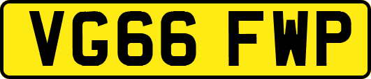 VG66FWP