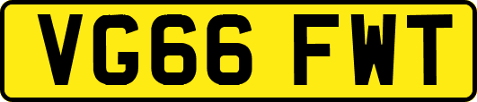 VG66FWT