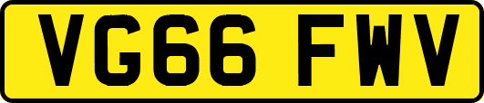 VG66FWV