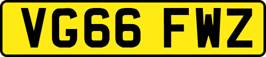 VG66FWZ