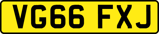VG66FXJ
