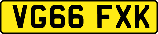 VG66FXK