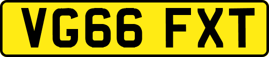 VG66FXT
