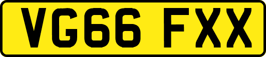 VG66FXX