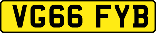 VG66FYB