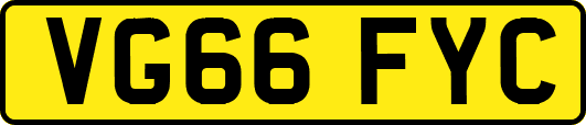 VG66FYC