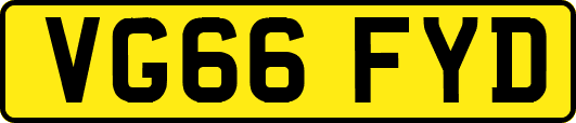 VG66FYD