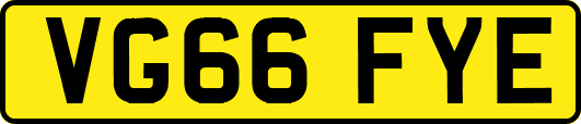 VG66FYE