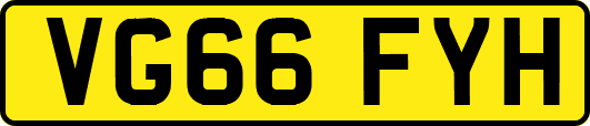 VG66FYH
