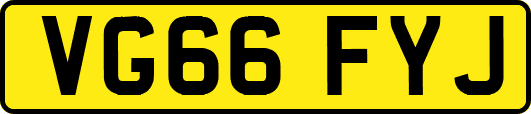 VG66FYJ
