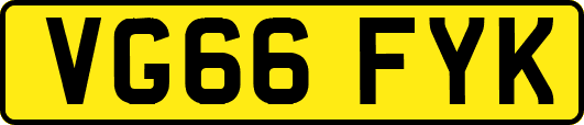 VG66FYK