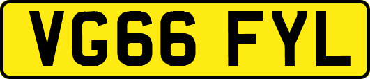 VG66FYL