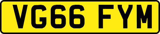 VG66FYM