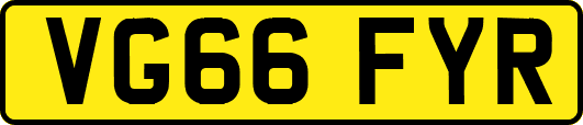 VG66FYR
