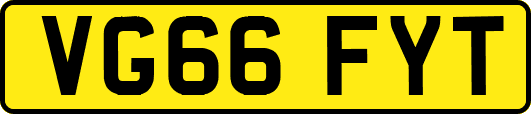 VG66FYT